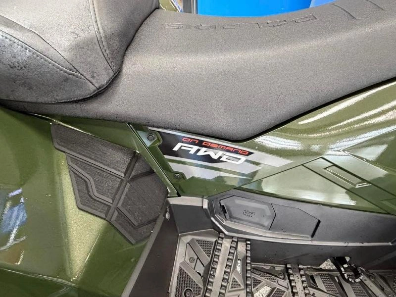 Polaris Sportsman Touring 570 Prem 2026