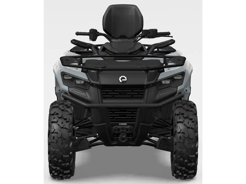 Can-Am OUTLANDER MAX 700 XT 2027