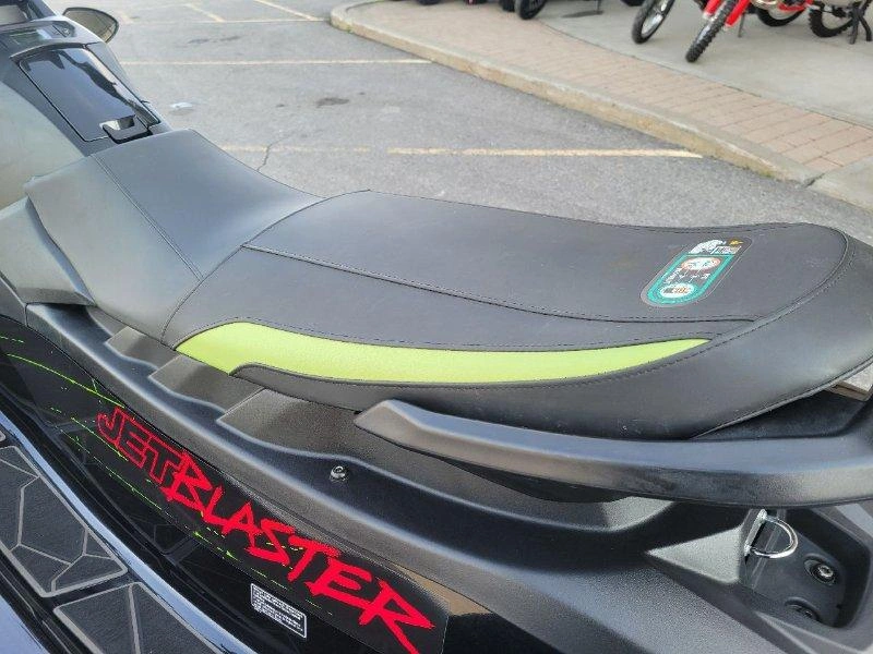 Yamaha Jetblaster 1050 2023 alt