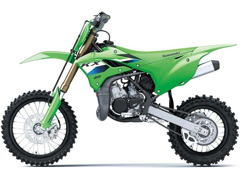 Kawasaki Kx85 2027 alt