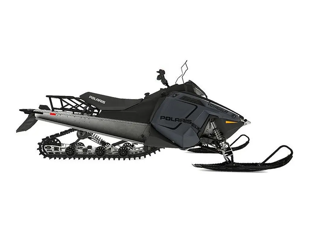 Polaris 550 Voyageur 144 2023