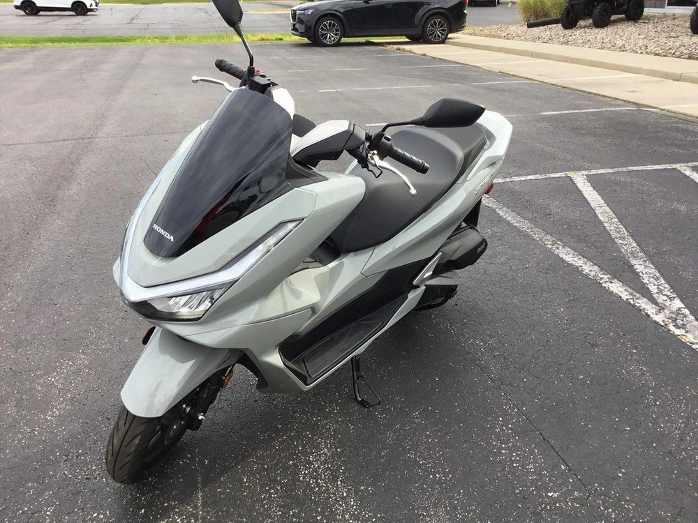 2025 Honda Pcx