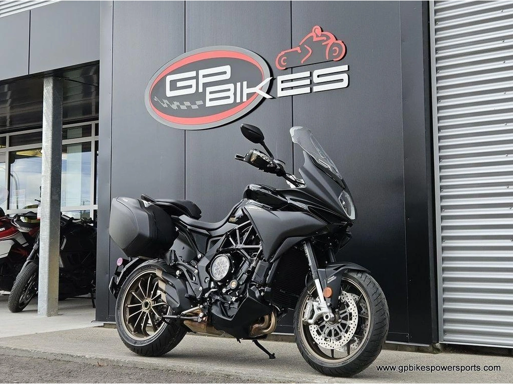 2023 Mv Agusta Turismo Veloce Lusso Scs