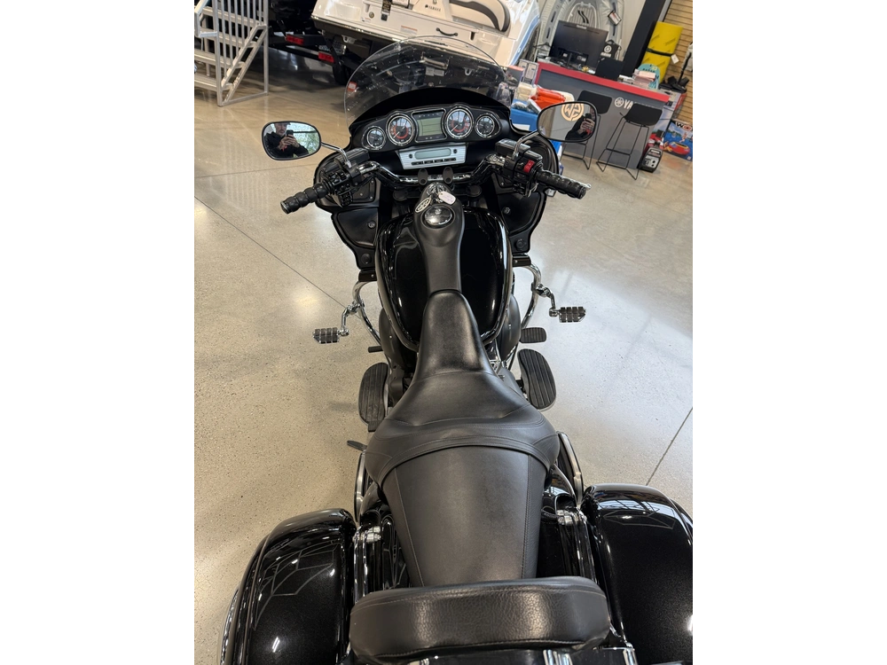2012 Kawasaki Vulcan Vaquero 1700 alt