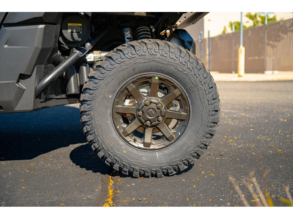2027 Polaris Xpedition Xp 5 Northstar