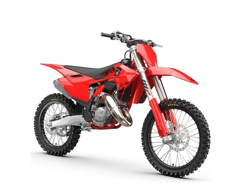 Gas Gas Mc 125 *0.99%/60 Mois💳 2027 alt