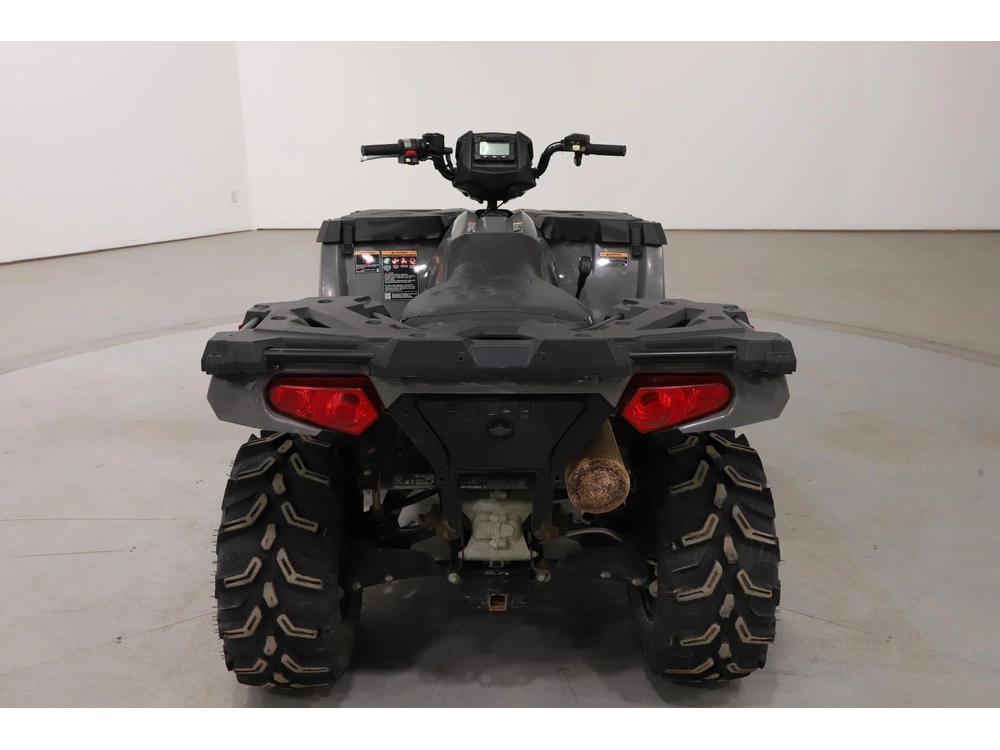 2020 Polaris Sportsman 570 Eps alt