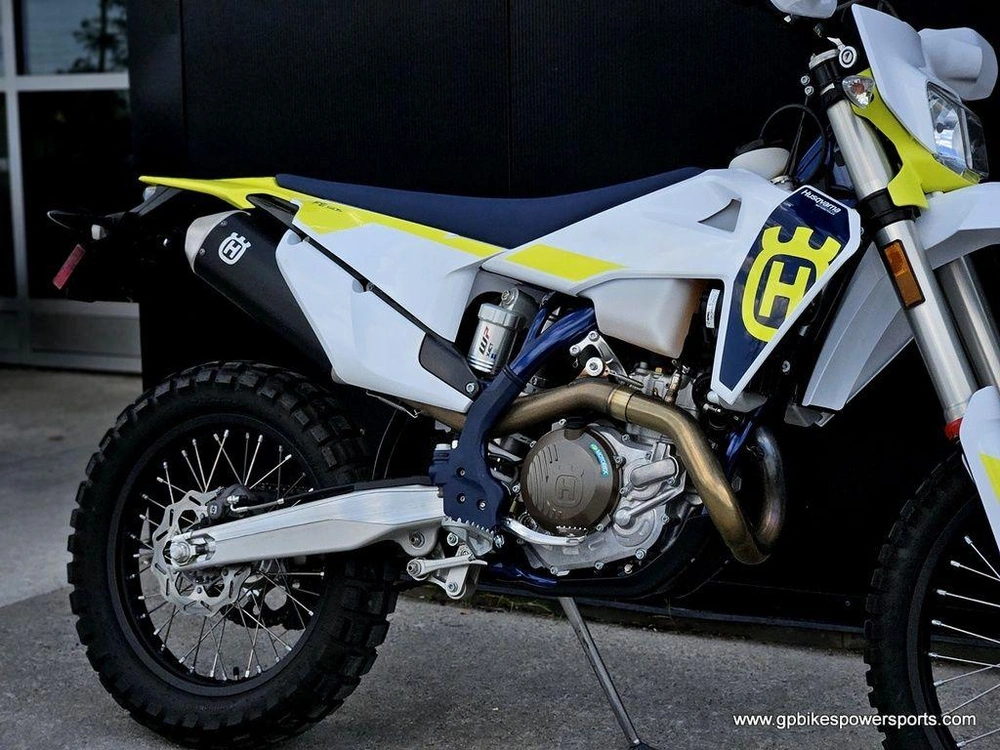 2023 Husqvarna Fe 501s