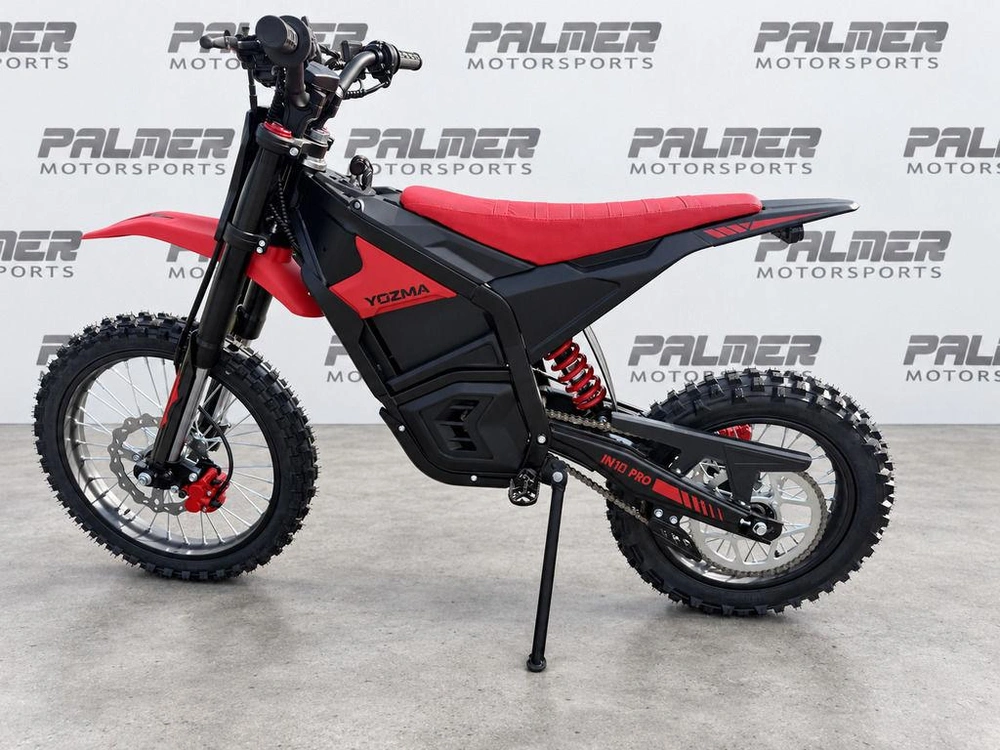 2026 Other In 10 Pro Red