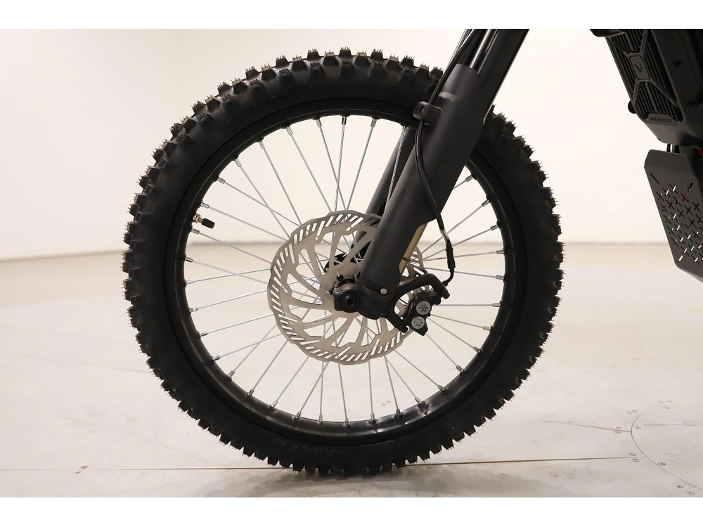 2025 Other Niu Xqi3 Electric Bike - Street Ready alt