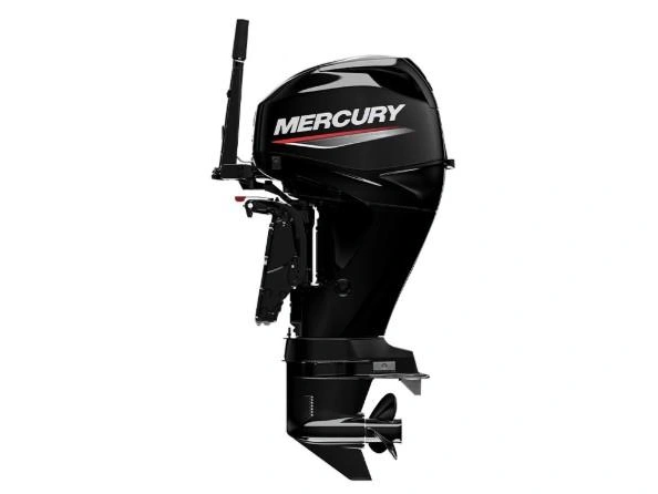 2027 Mercury 40hp - 40elhpt alt