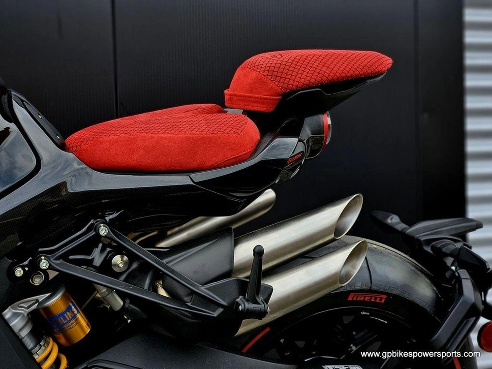 2023 Mv Agusta Rush 1000