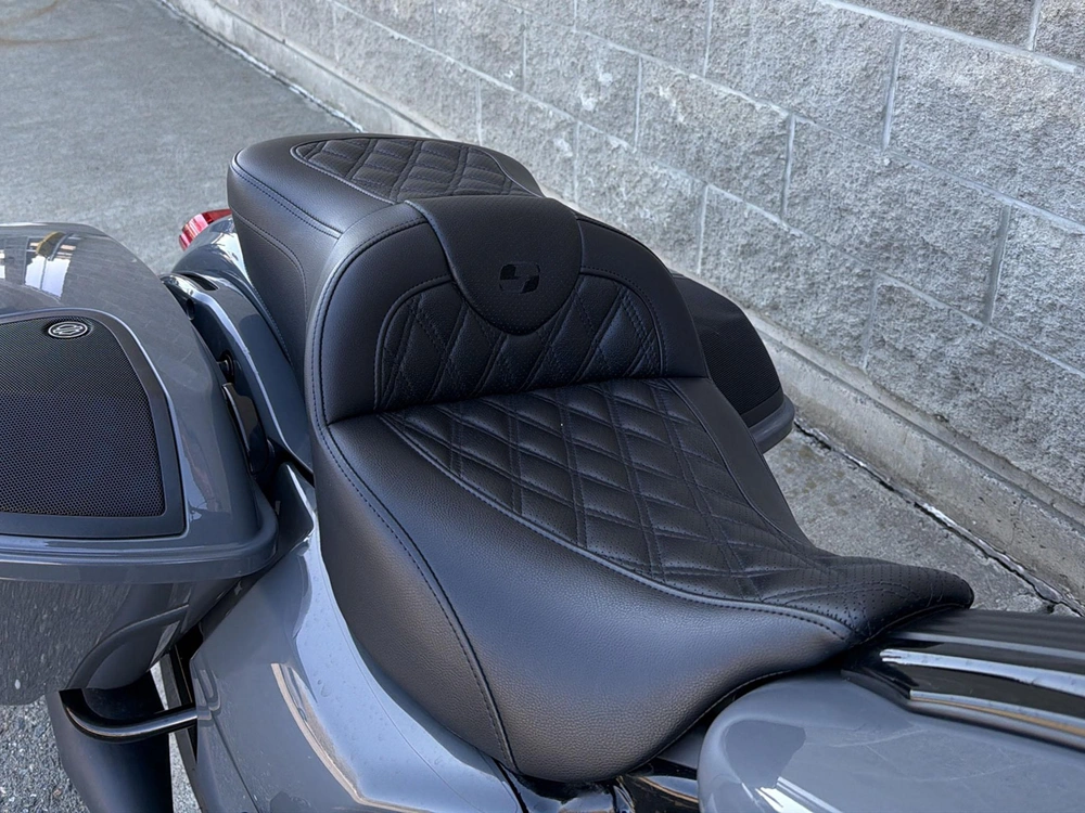 2018 Harley-davidson Flhxse - Cvo™ Street Glide® alt