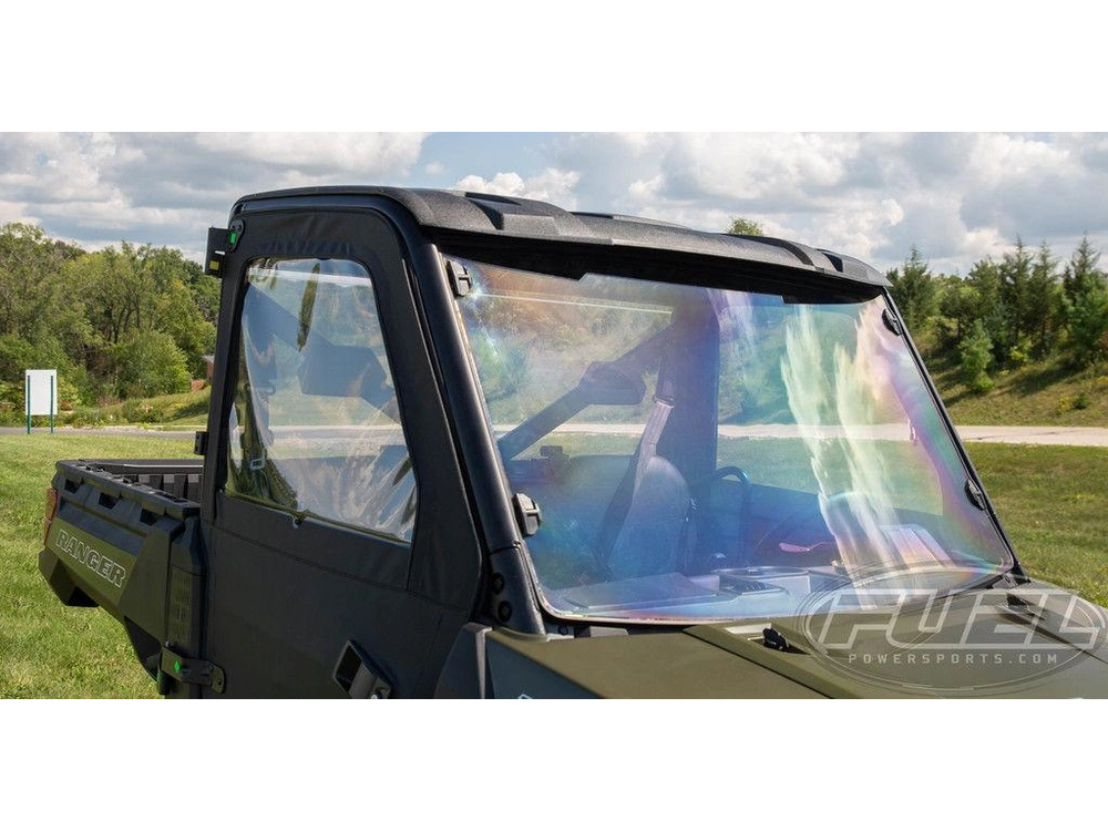 2026 Polaris Ranger 1000 Eps alt