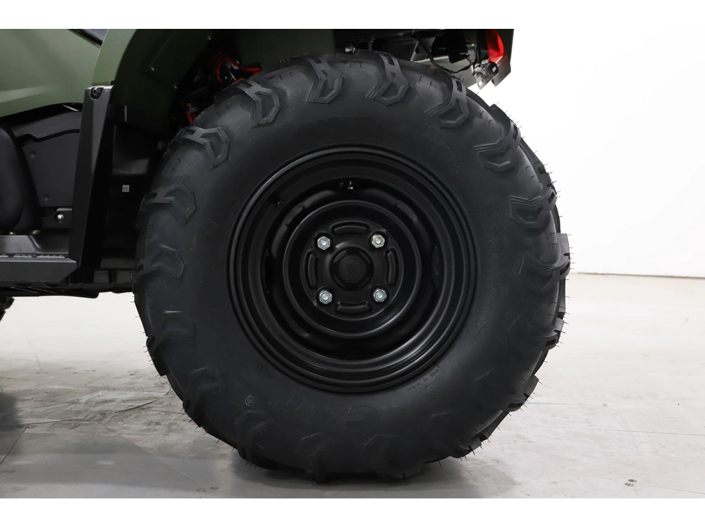 2026 Yamaha Kodiak 450 Eps alt