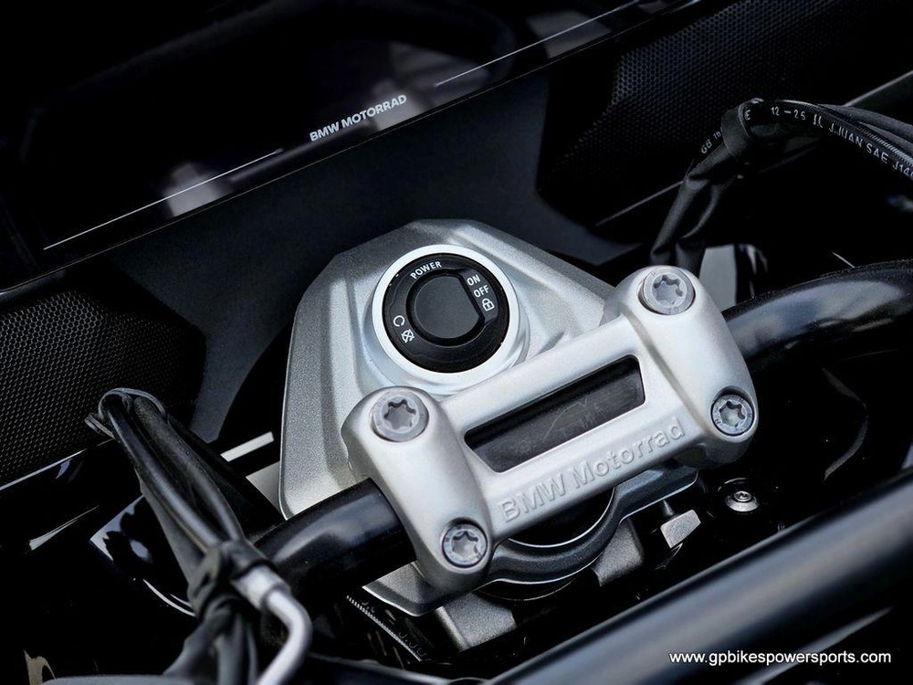 2026 Bmw K 1600 Gtl Exclusive
