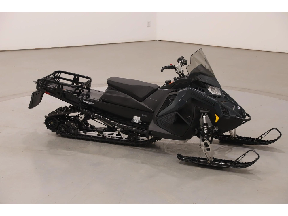 2026 Polaris 650 Voyageur Sp 155 - Easy Financing alt