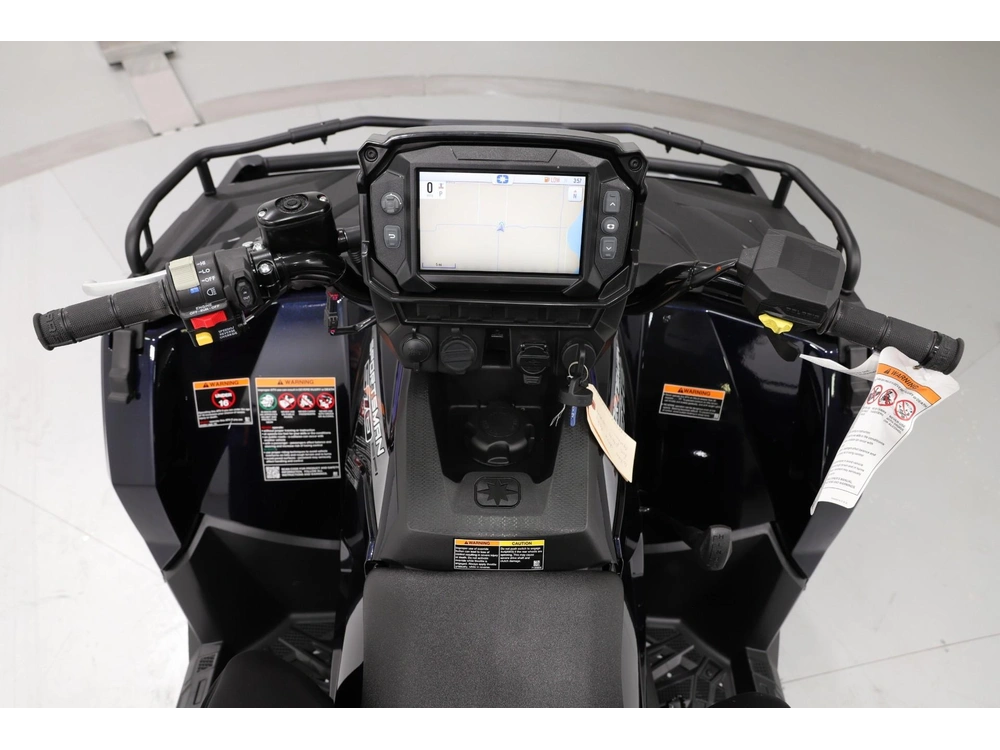 2022 Polaris Sportsman 570 W/ Gps *ride Command* alt