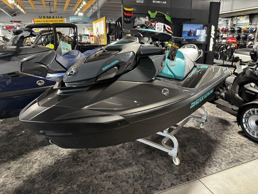 2026 Sea-doo Gtr™ 230 Ibr