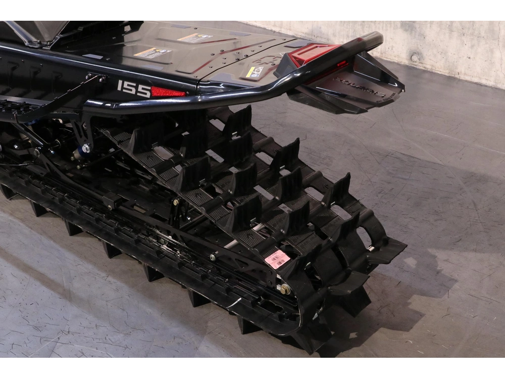 2027 Polaris 9r Rmk Khaos 155 Snowcheck (exclusif) alt