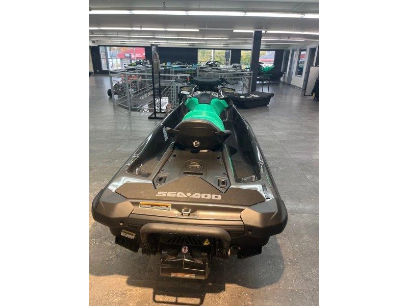 Sea-doo Gti Se 130 2026