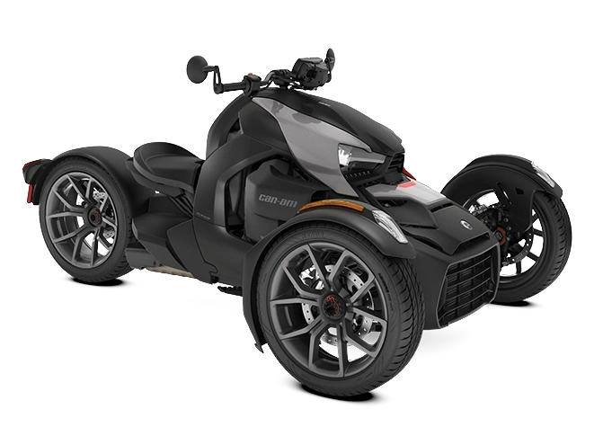 2024 Can-am Spyder Ryker 900 Ace