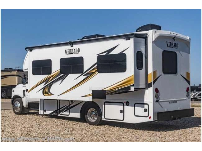 Nexus Rv Verrado 28s 2024