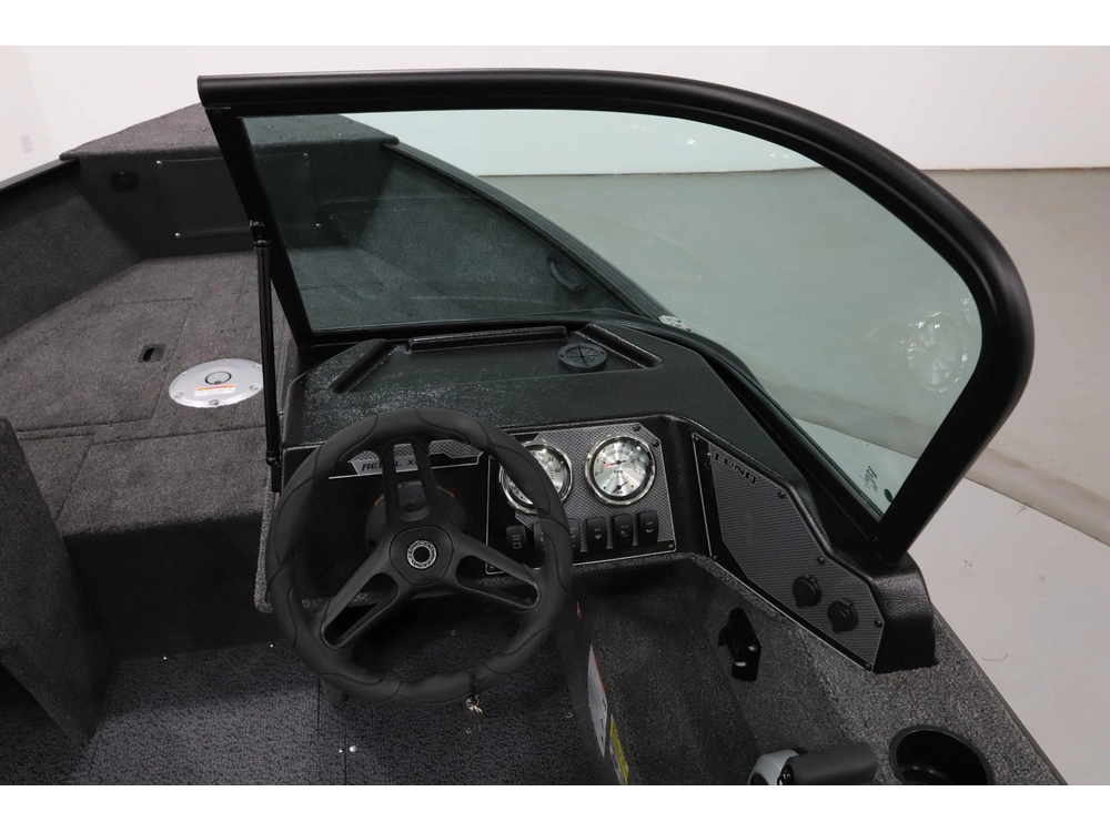 2026 Lund Boat Co 1650 Rebel Xl Sport Se alt