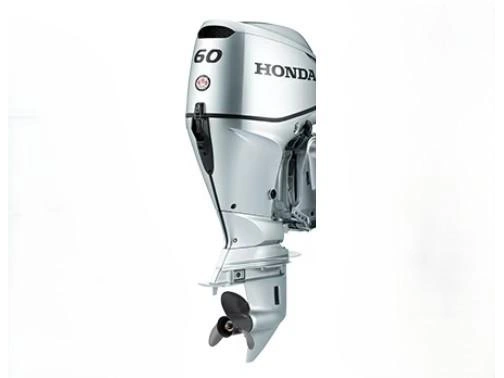 2026 Honda 60hp - 60ak1lhtc (tiller) alt