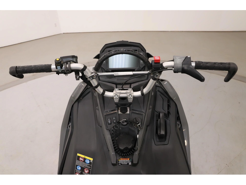 2024 Polaris 850 Rmk Khaos Slash 155 alt