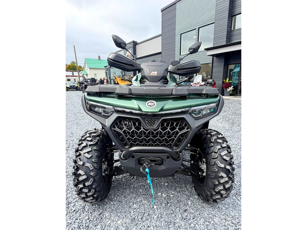 Cfmoto Cforce 800 Touring Touring 2027