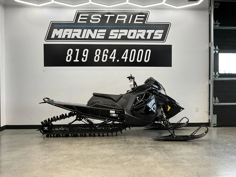 2027 Polaris 850 Rmk Sps 155 alt