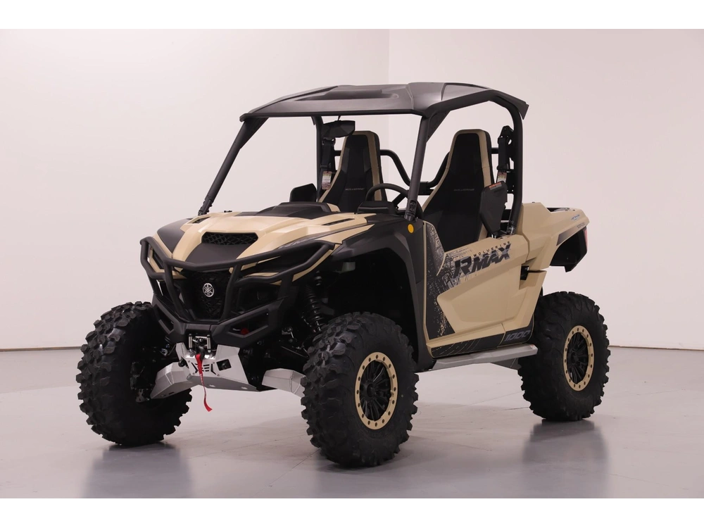 2023 Yamaha Wolverine Rmax2 1000 alt