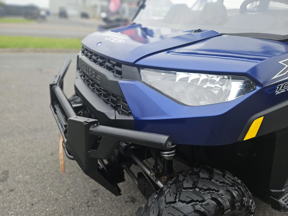2021 Polaris Ranger Crew Xp 1000