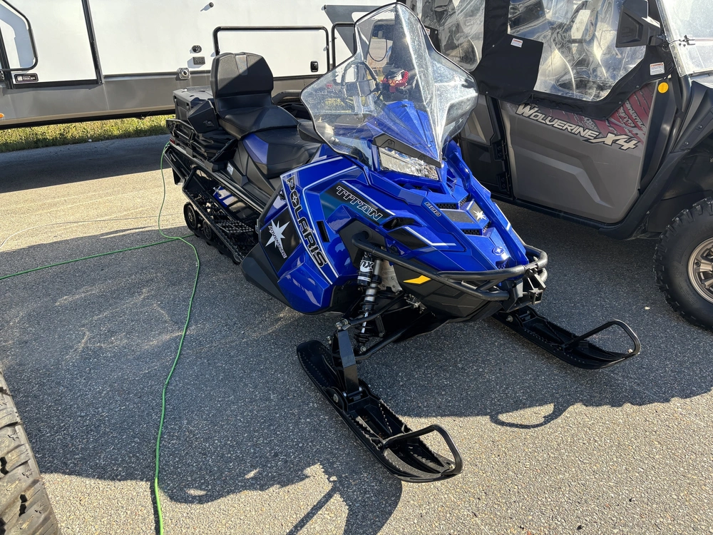 2021 Polaris 800 Titan Adv alt