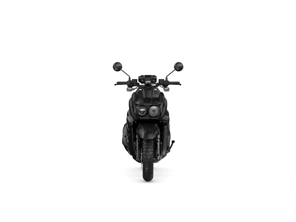 2026 Yamaha Zuma 125