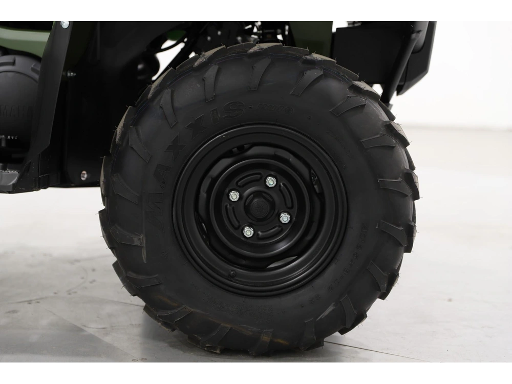 2026 Yamaha Kodiak 700 - Power Steering alt