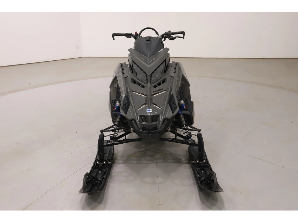 2024 Polaris 850 Rmk Khaos 155 alt