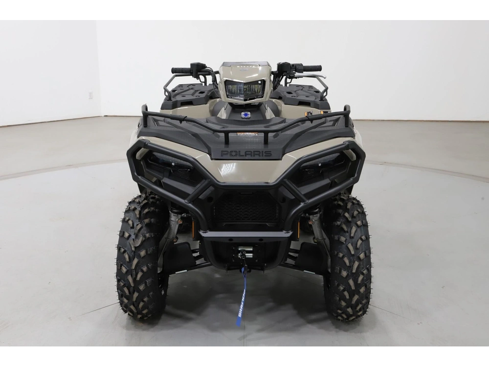 2026 Polaris Sportsman 570 Eps Desert Sand alt
