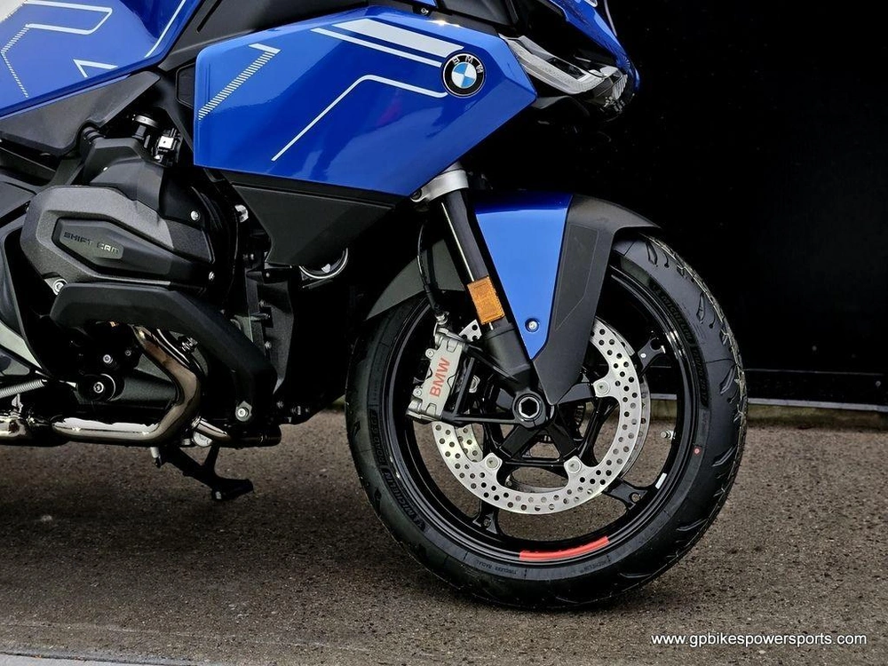 2026 Bmw R 1300 Rt