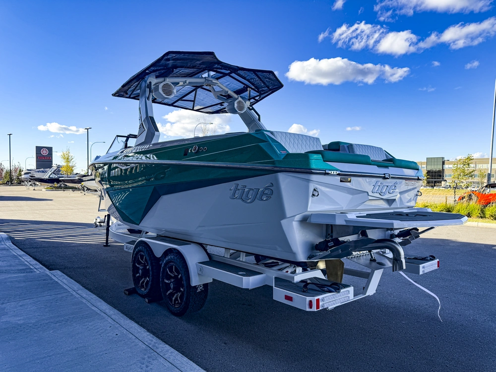2027 Tige Boats Z3 alt