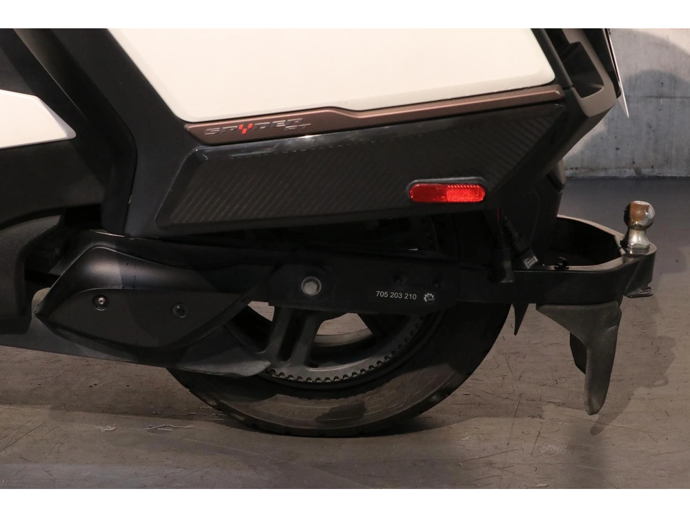 Can-am Spyder Rt Sea-to-sky 2024