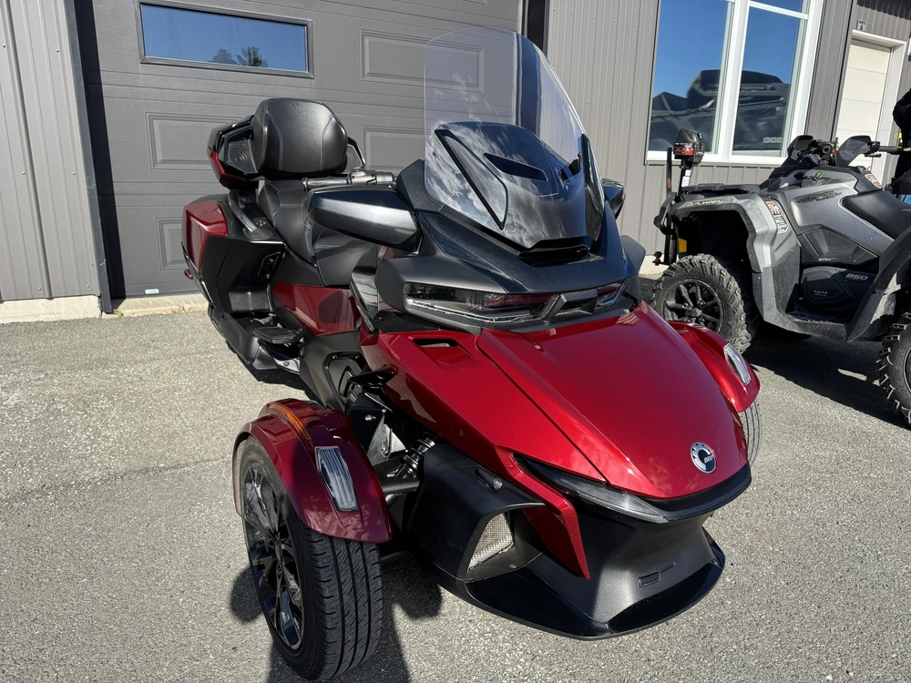 Can-am Rt Limited 2021 alt