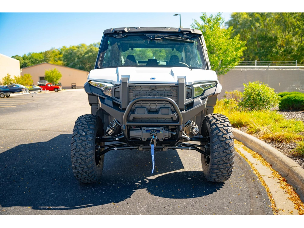 2027 Polaris Xpedition Xp 5 Northstar