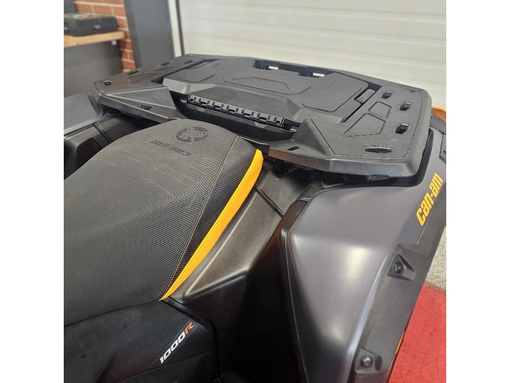 2025 Bombardier Outlander Xt 1000r