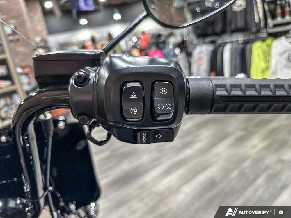 2026 Harley-davidson Heritage Classic
