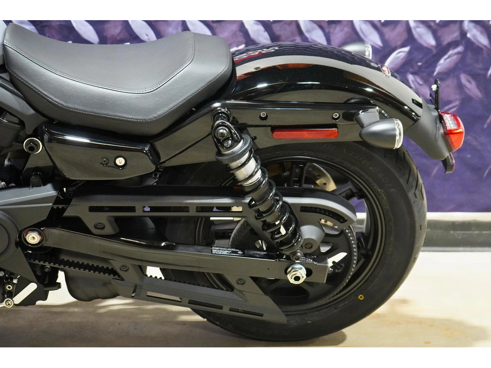 2026 Harley-davidson Rh975 Nightster