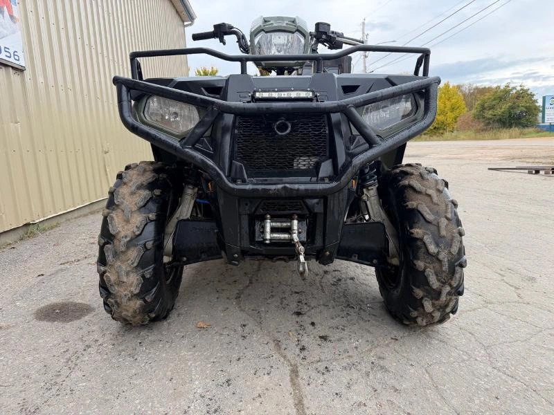 Polaris Big Boss 6x6 2019 alt