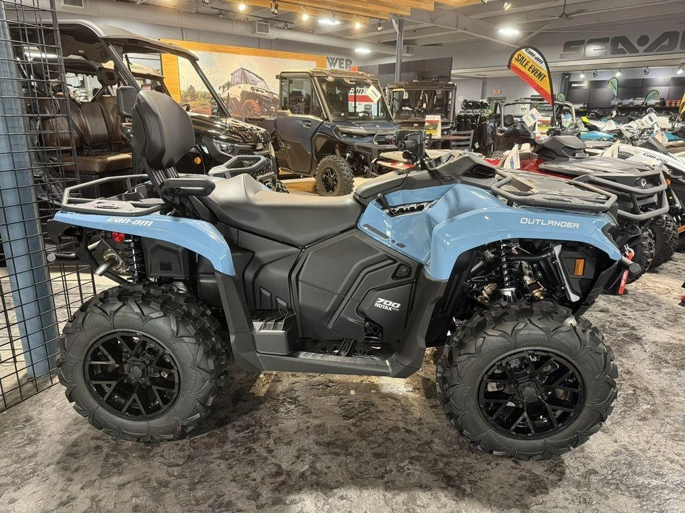 2026 Can-am Outlander Max Xt 700