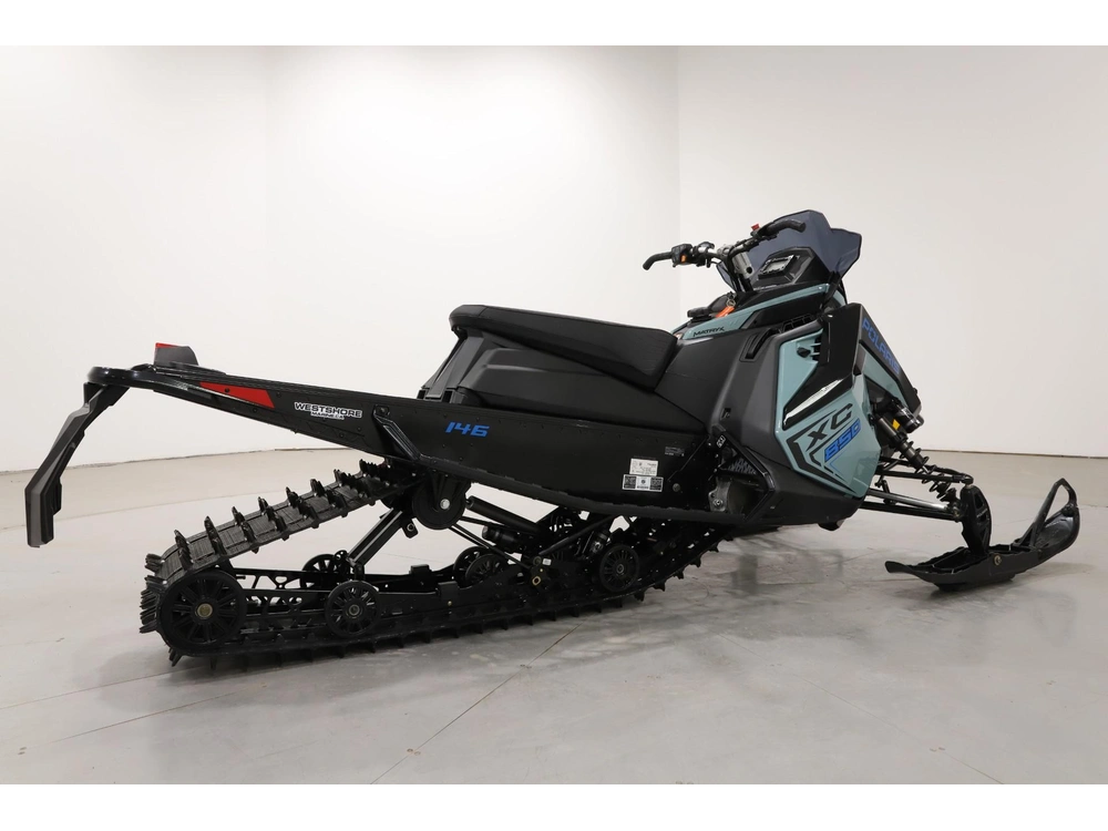 2026 Polaris 850 Switchback Xc 146" alt